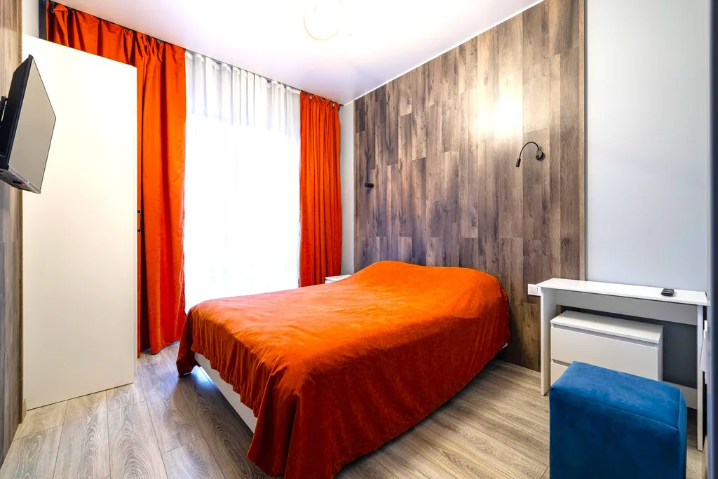 Частный дом с Бассейном