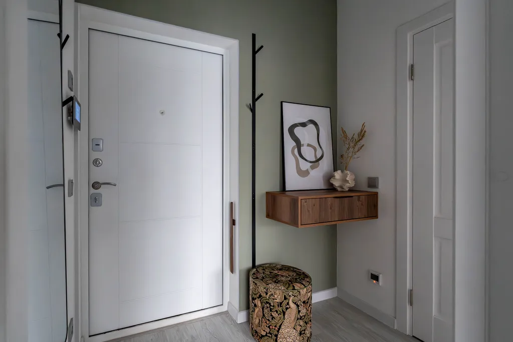 Квартира Квартира Your Exclusive apart на Дальневосточном — Санкт-Петербург