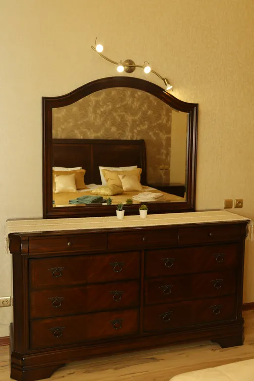 Домик на Курортном