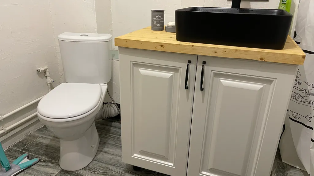 Комфортная новая квартира в ЖК Ново-Никольский