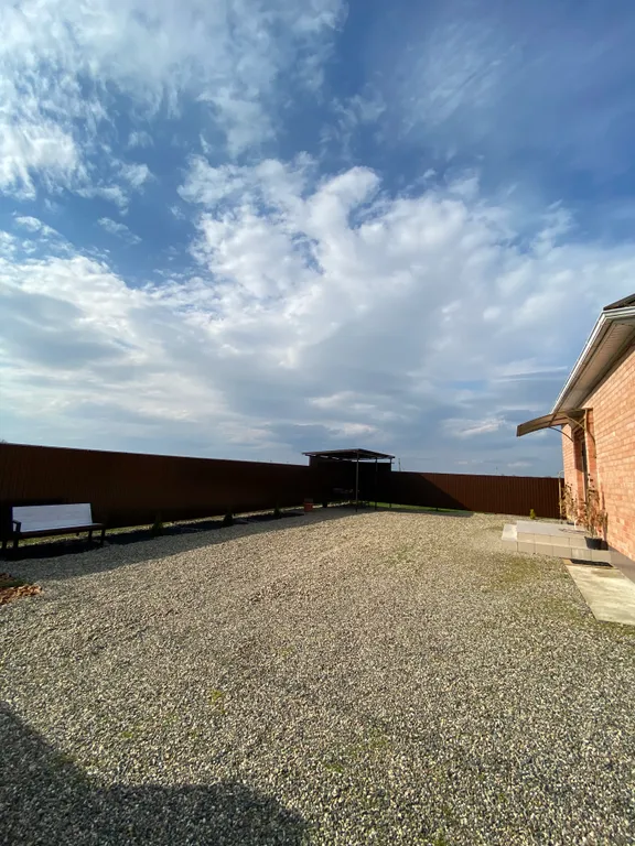 Дивный домик