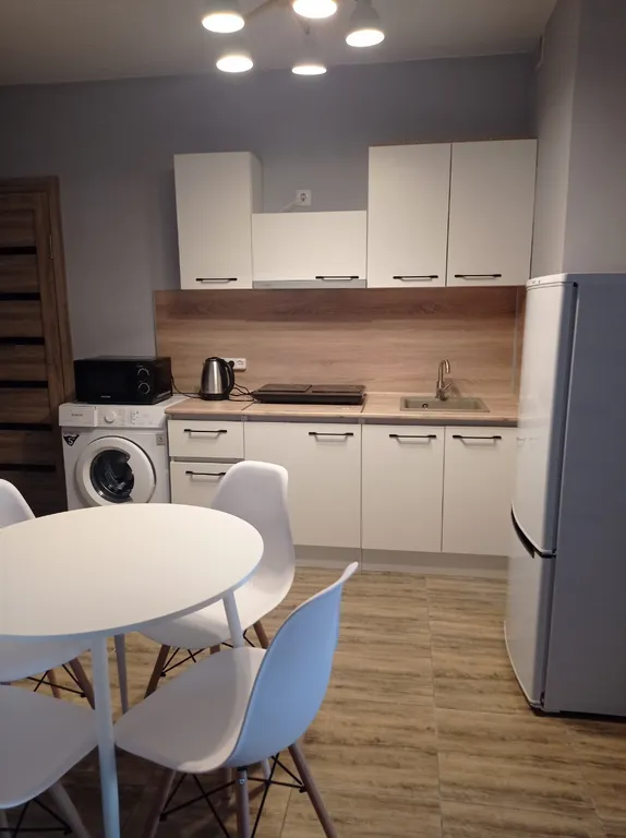 Квартира Уютная квартира в центре у моря — Анапа