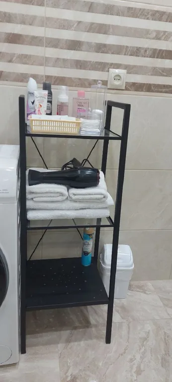 Просторная квартира на Элинке рядом с центром