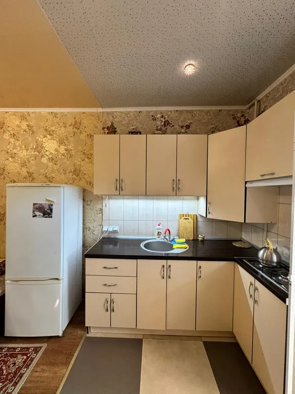 Комфортабельные апартаменты