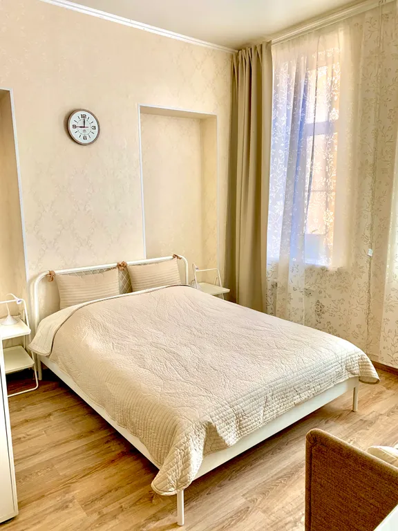 Квартира Комната — Санкт-Петербург