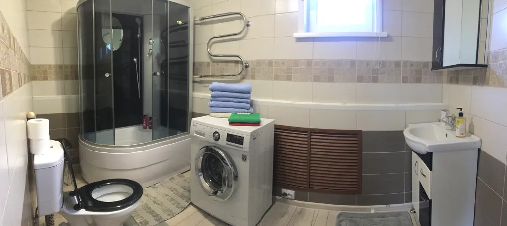 Джарат Кёль гостевые дома