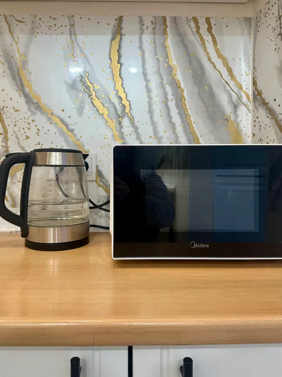 Уютная 1-комнатная квартира рядом с озером Тургояк