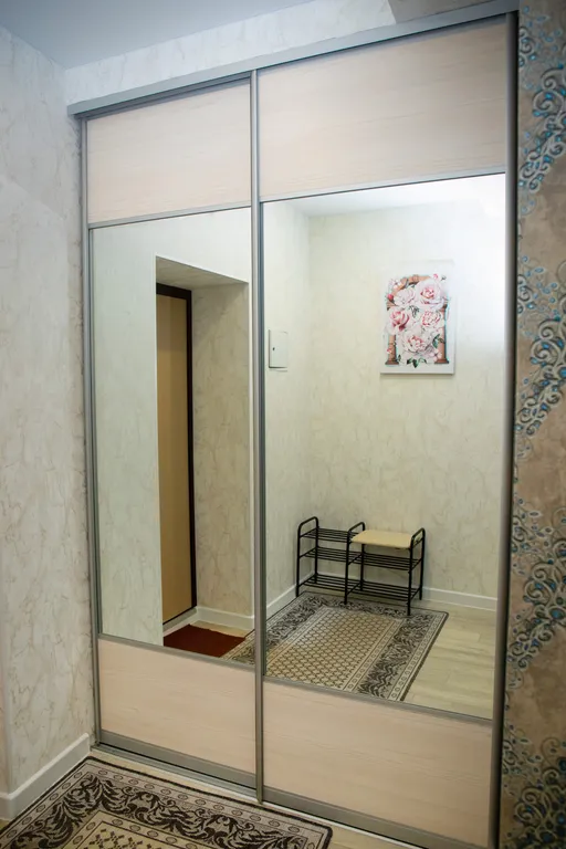 Уютная квартира с wi fi в самом центре города с видом на набережную