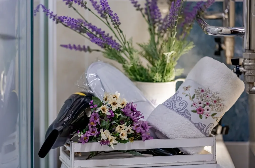 Уютная квартира в центре, с мангальной зоной и панорамными видами