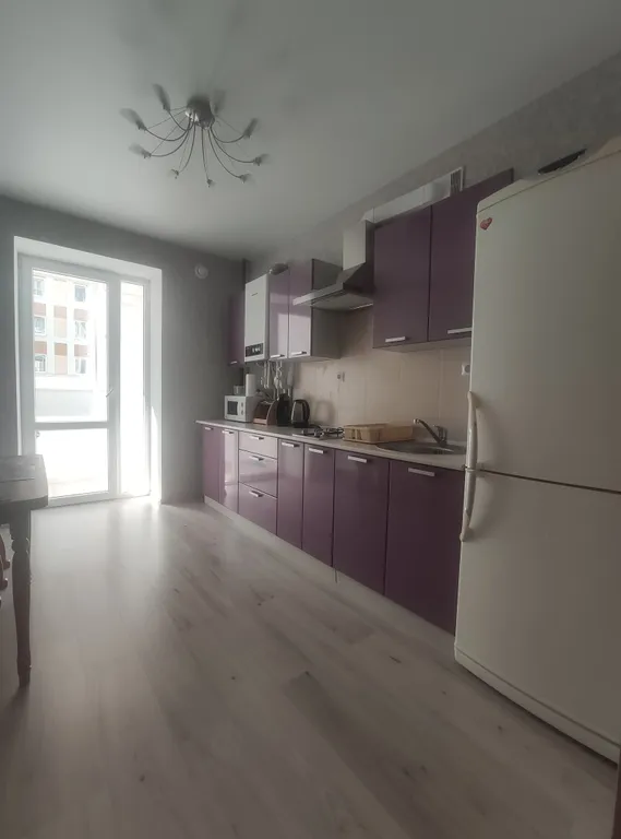 Квартира у моря