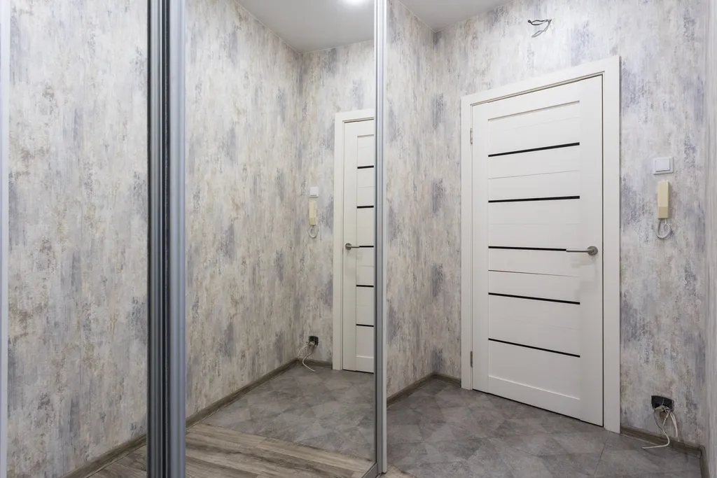 Уютная квартира на Золотой ниве