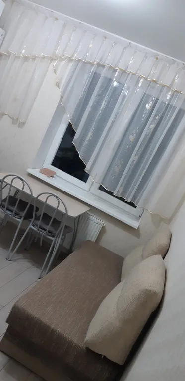 Квартира 1-комнатная Квартира — Калининград