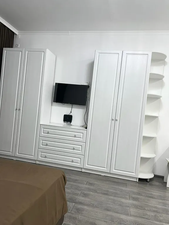 Студия в ЖК Ирина