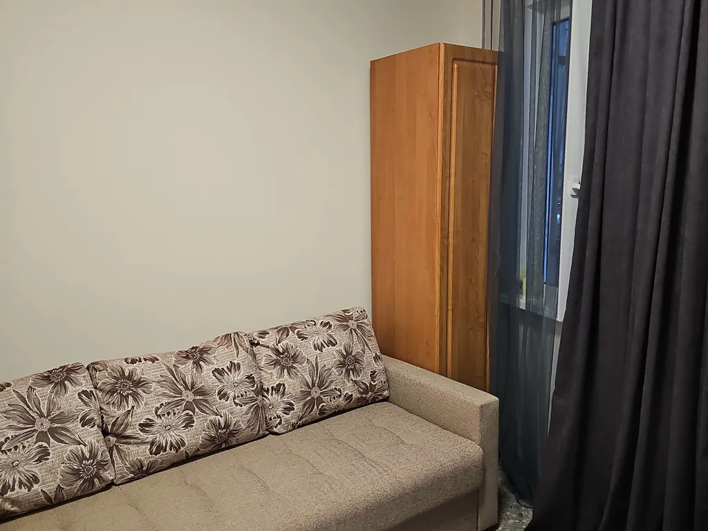 Апартаменты на море 5