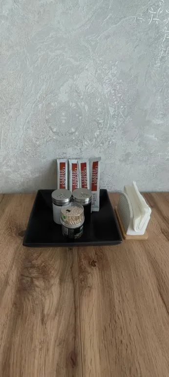 Апартаменты в центре района