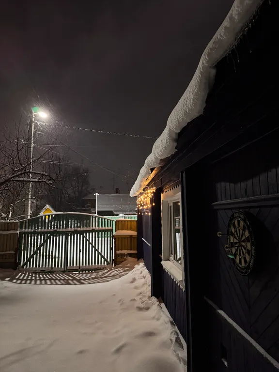 3-комнатный Дом