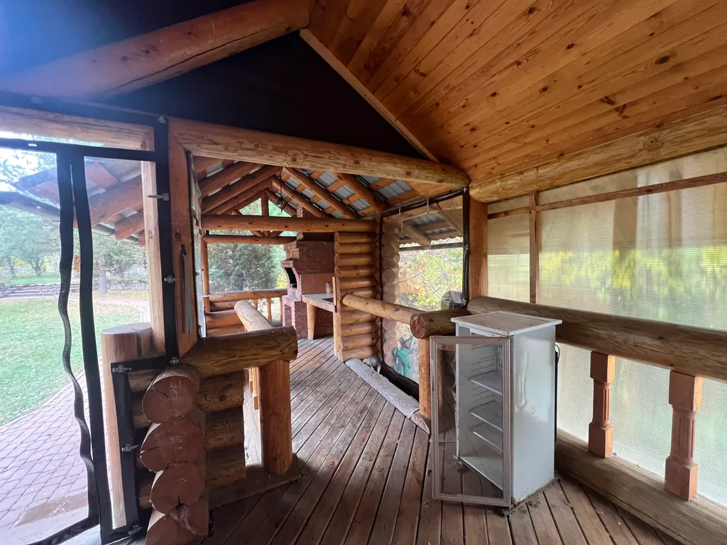 Любимая Усадьба