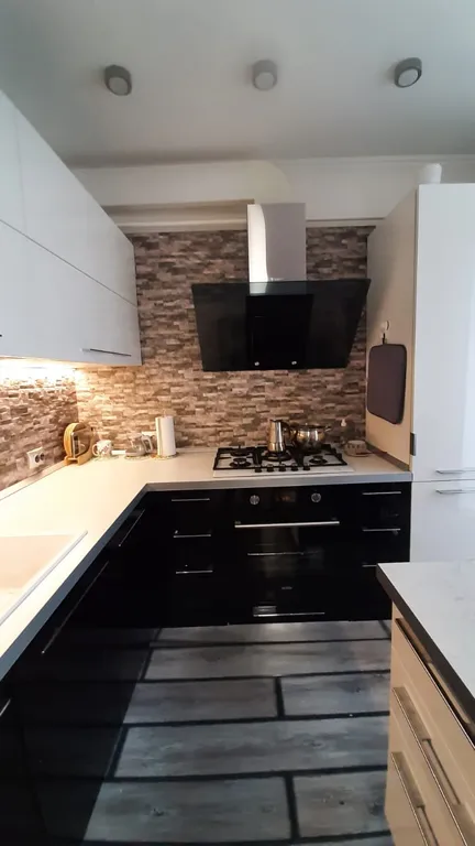 Уютная квартира для отдыха