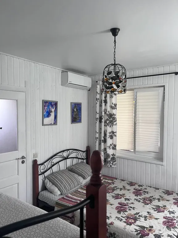 Коттедж 1-комнатный Дом — Архипо-Осиповка