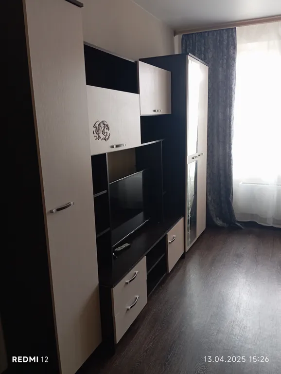 Чистая уютная большая квартира