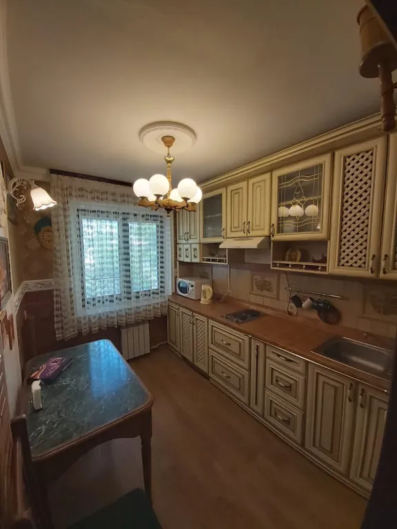 Уютная квартира Меллас