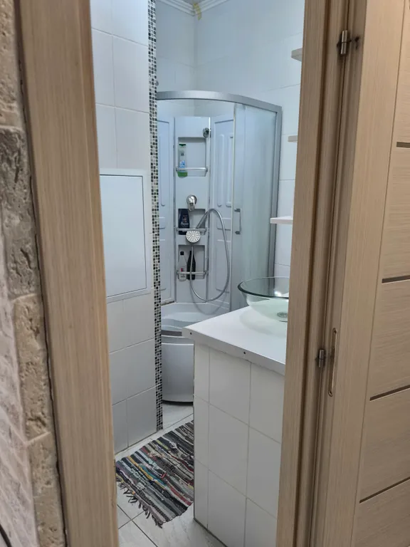 Уютная квартира-студия в ЖК Первый Зеленоградский