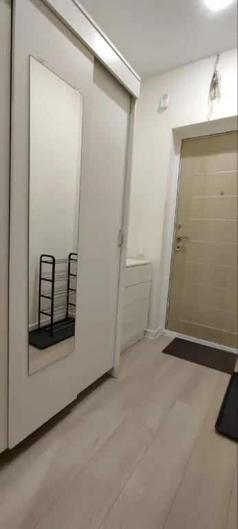 Уютная студия для отдыха