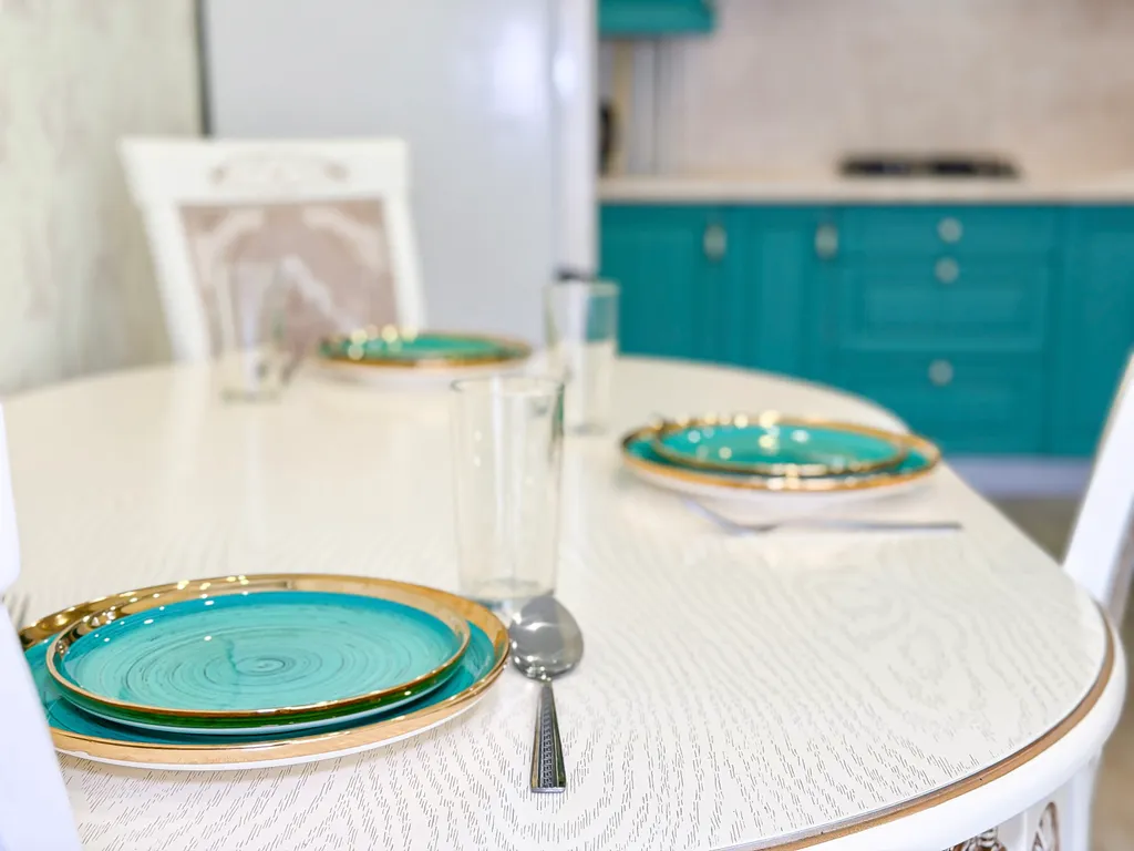 Квартира Уютная квартира на первой береговой линии — Прасковеевка