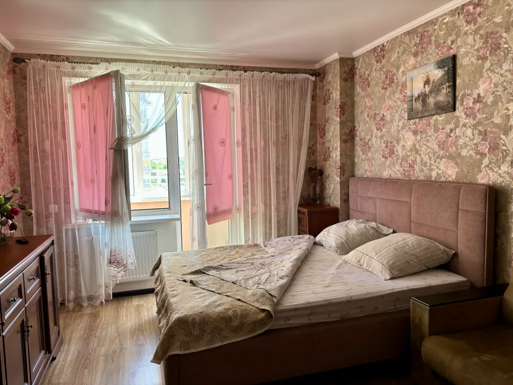 Уютная квартира в центре города — аренда посуточно в Брест