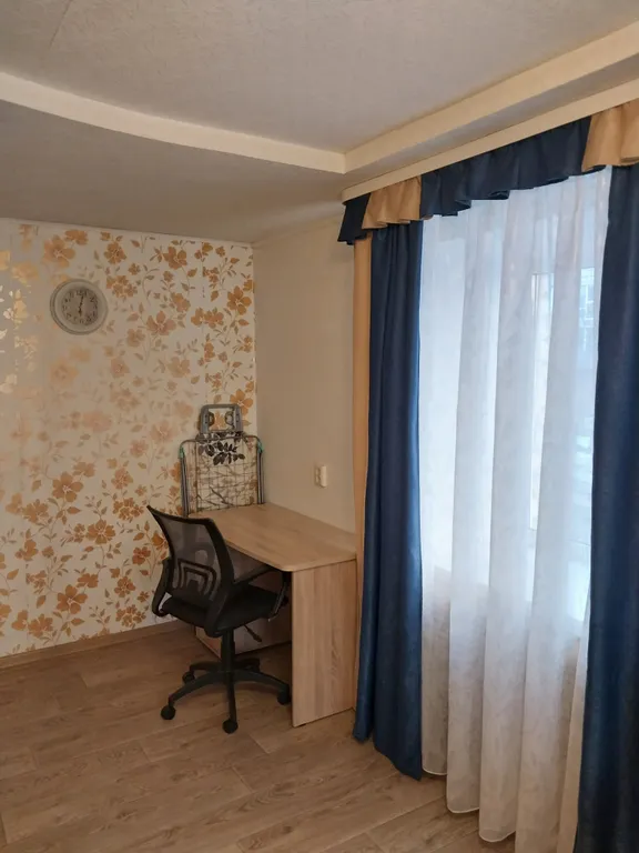 Однокомнатная квартира в районе гипермаркета Семья