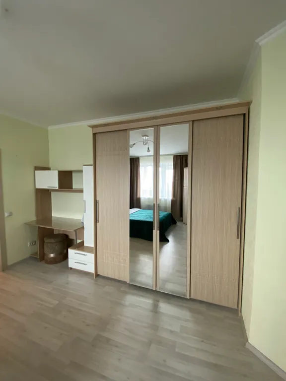 Апартамент комфорт+