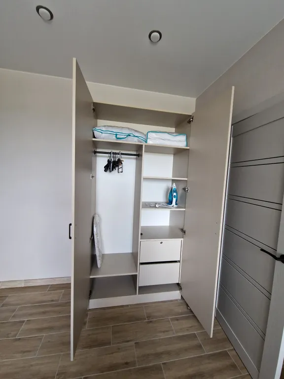 Квартира Апартаменты рядом с морем — Зеленоградск