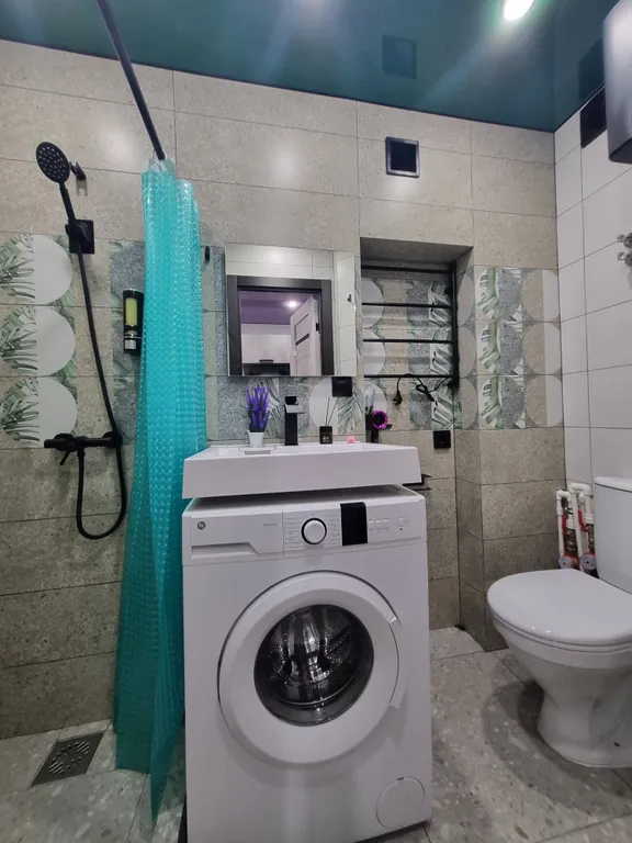 Квартира Шикарные апартаменты в центре Нефтяников, напротив Политеха — Омск