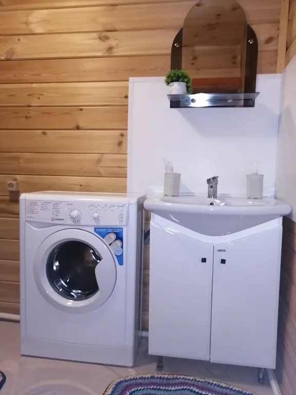 Уютная квартира у Покровского монастыря