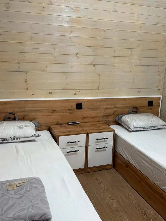 Коттедж с видом на море №2