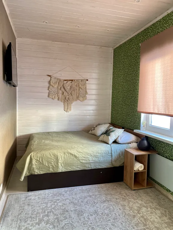 2-комнатный Дом