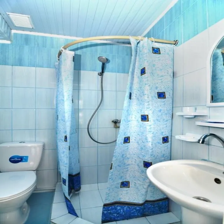 Семейный отдых