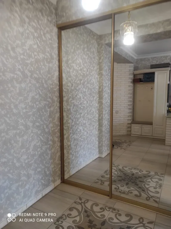 Уютная квартира у моря