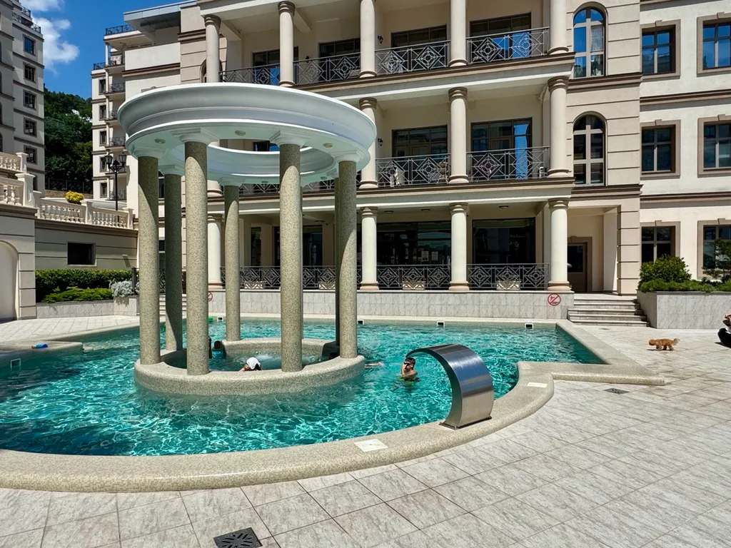 Двухкомнатные Апартаменты Премиум Класса с Балконом ЖК Дипломат