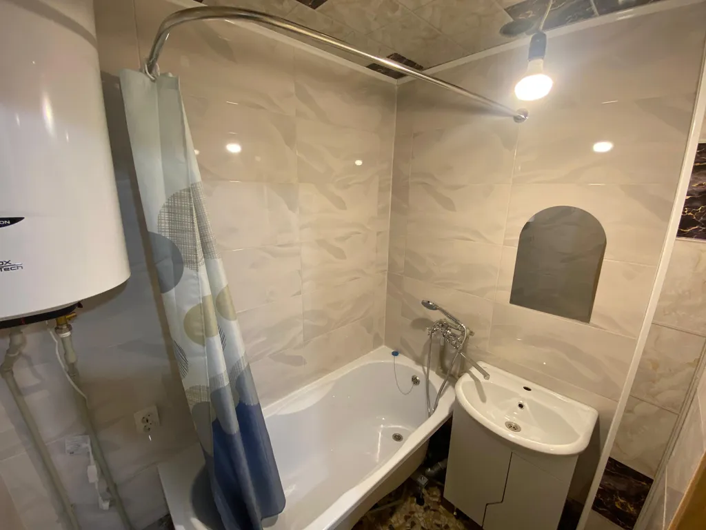 3-х местная комната