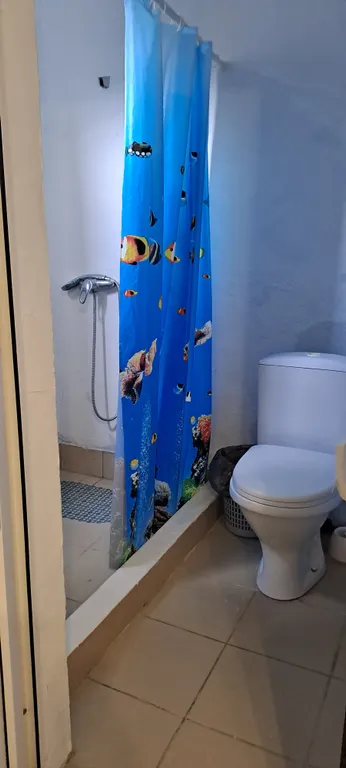 Дом для большой компании в 300 м. от моря