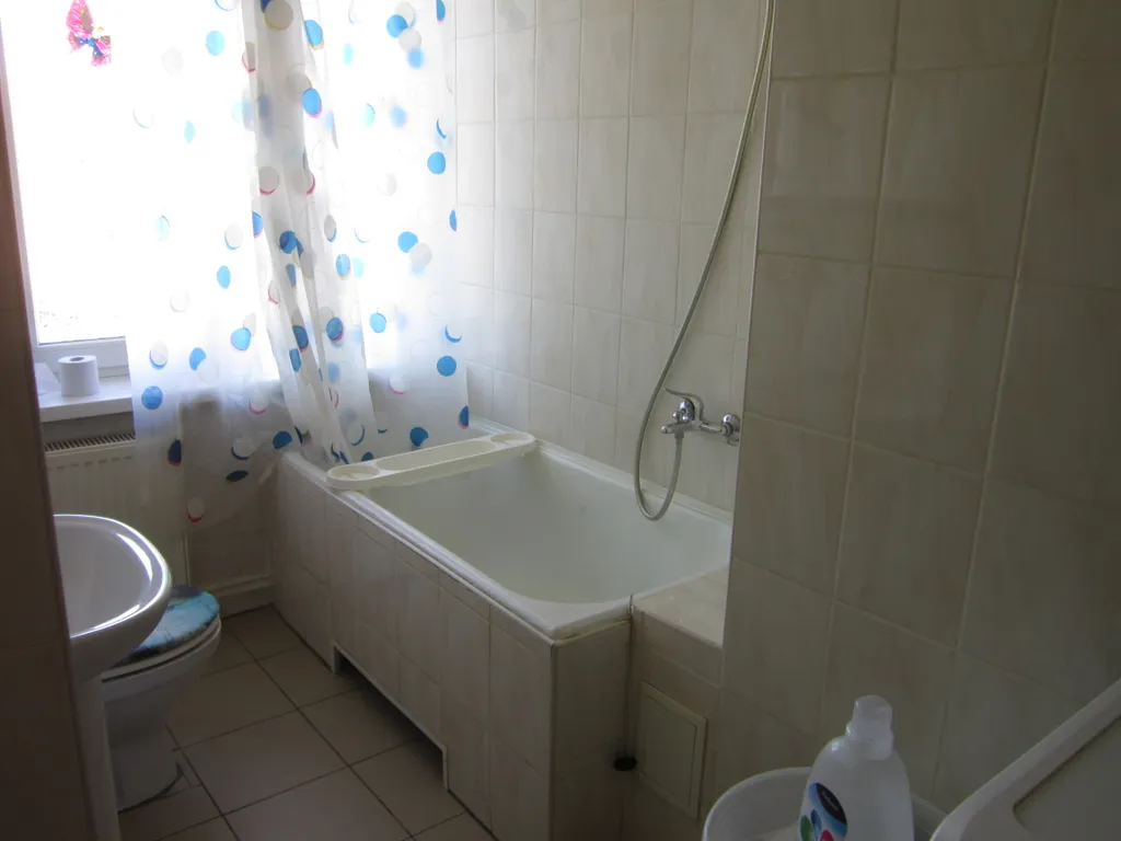 Квартира Уютная квартира в исторической части города — Калининград