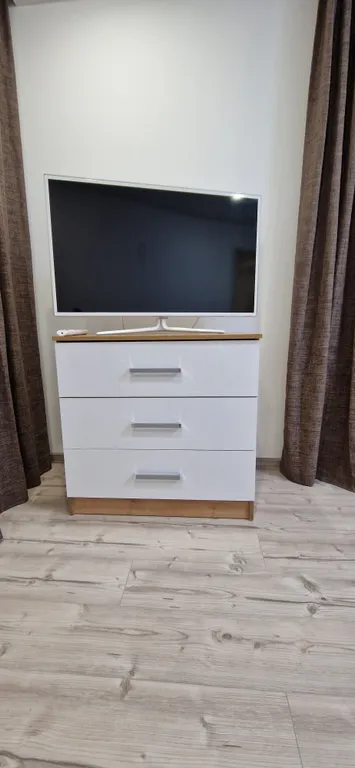 Чистая квартира вблизи Московского проспекта