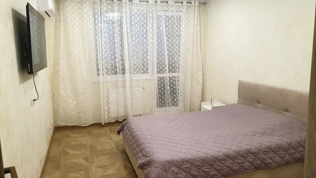 Квартира Уютная квартира рядом с шикарной локацией — Владивосток