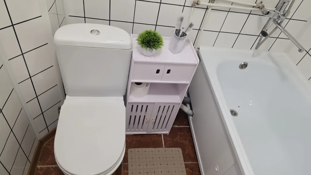 Комфортная квартира для отдыха и поездок