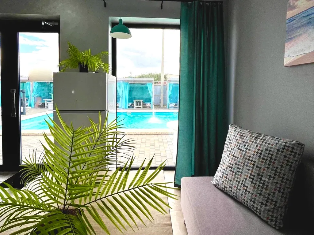 Коттедж 1-комнатный Дом — аренда посуточно в Балаково