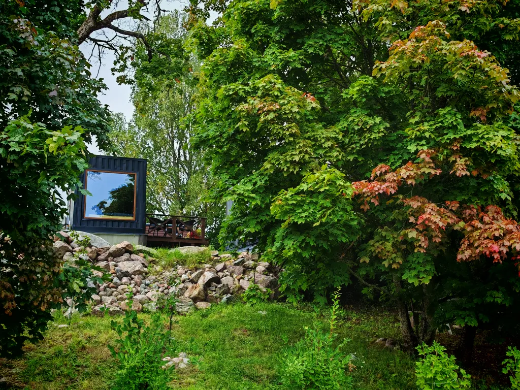 ЭКО-ДОМ ДЛЯ ДВОИХ (+ребенок до 12-ти лет)