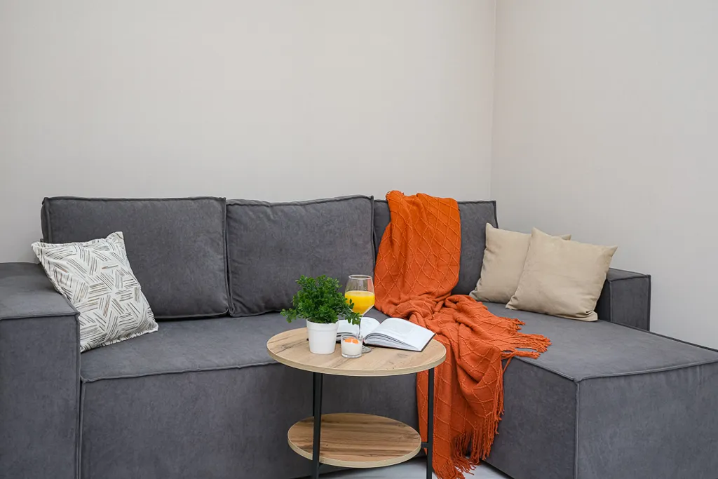 Квартира в ЖК на Поворотной