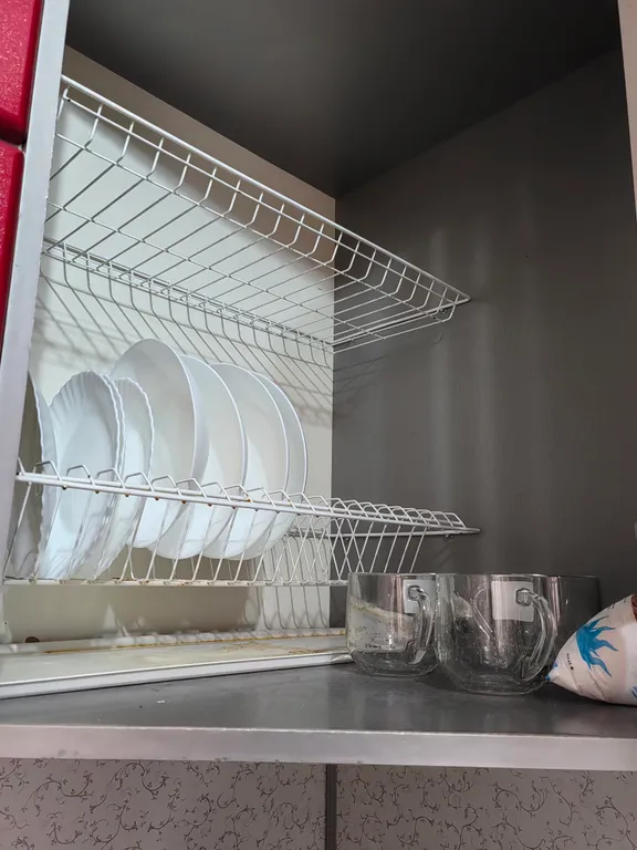 Квартира Квартира возле парка — Краснодар