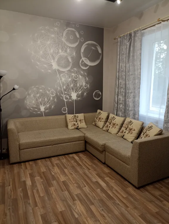 Уютная квартира однокомнатная — аренда посуточно в Новомихайловский